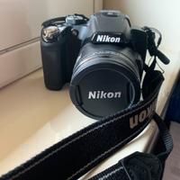 Macchina Fotografica Nikon