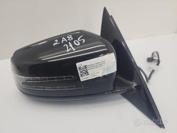 SPECCHIETTO RETROVISORE DESTRO MERCEDES Classe E B