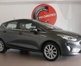 FORD Fiesta 1.0 Ecoboost 100 CV 5 porte Titanium