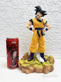 Action figure di Goku (Dragon Ball) - Dream Editio