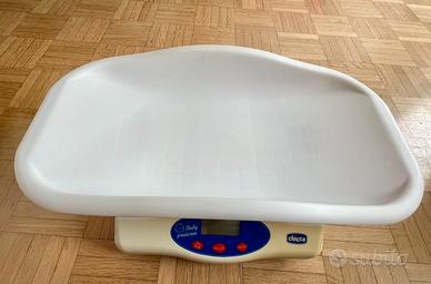 bilancia per neonati baby bambini Chicco