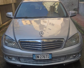 Mercedes-Benz C220 CDI 2008