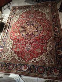 Tappeto Tabriz