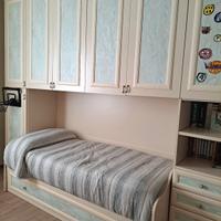 Cameretta a ponte - Shabby 