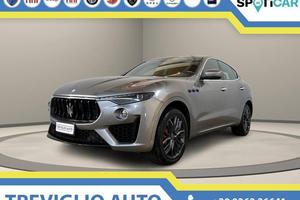 MASERATI Levante MHEV 330 CV AWD GT