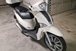 Piaggio Liberty 50 cc 4T 19/07/2013 solo 8.000 km 