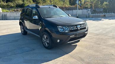 RICAMBI USATI DACIA DUSTER 1.5 2014 K9KR8 - CARROZ