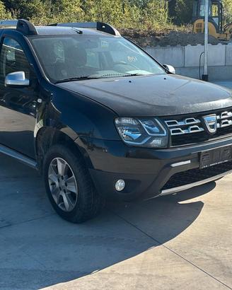 RICAMBI USATI DACIA DUSTER 1.5 2014 K9KR8 - CARROZ