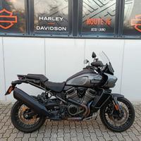 Harley-davidson Pan America Special - 2024