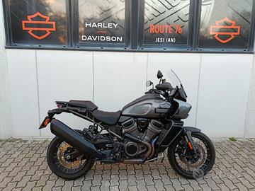 Harley-davidson Pan America Special - 2024