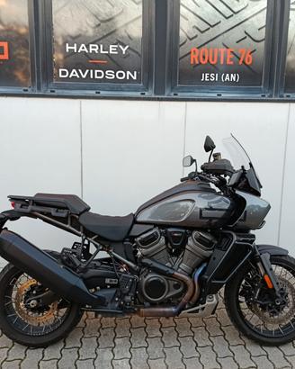 Harley-davidson Pan America Special - 2024