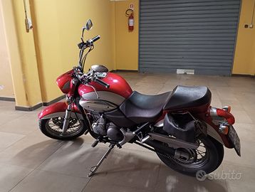 Moto beta euro prezzo trattabile