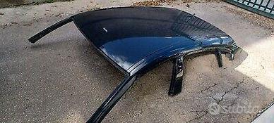 lamierato tetto maserati levante