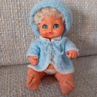 Mini Furga biondo (Cipi')