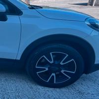 Cerchi Fiat 500x