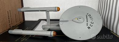 Star Trek - U.S.S. Enterprise NCC-1701 TOS (Diamon