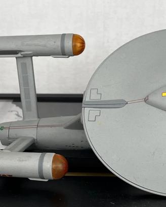 Star Trek - U.S.S. Enterprise NCC-1701 TOS (Diamon