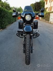 BMW R 100 GS 1990