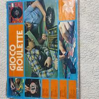 Gioco da tavolo vintage