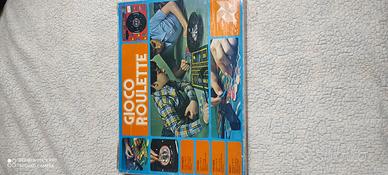 Gioco da tavolo vintage