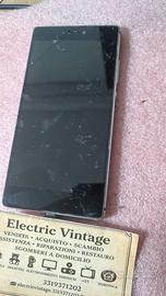 &1092NN-Smartphone Huawei P8