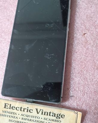 &1092NN-Smartphone Huawei P8