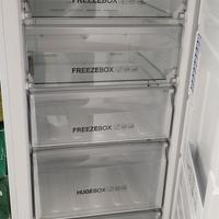 freezer Haier