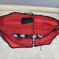 arco spirit graphite 