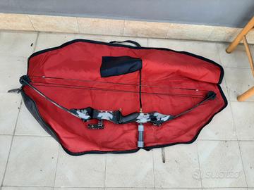 arco spirit graphite 