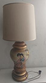 Lampada ornamentale