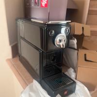 Macchinetta per espresso ILLY