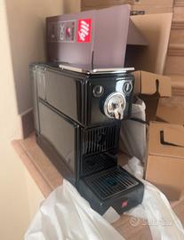 Macchinetta per espresso ILLY