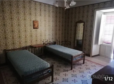 Abitazione in centro storico