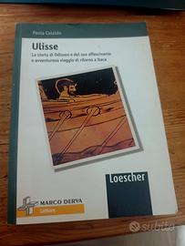 Ulisse libro