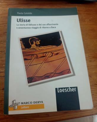 Ulisse libro
