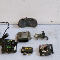 Kit accensione Mitsubishi Outlander 2 2.0 tdi 2009
