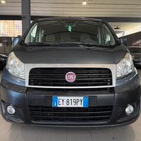 Fiat Scudo 2.0 MJT/130 PL Panorama Executive 9 pos