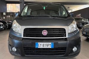 Fiat Scudo 2.0 MJT/130 PL Panorama Executive 9 pos