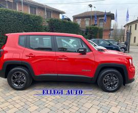 JEEP Renegade 1.0 T3 Longitude KM 0