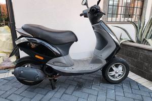piaggio zip 125 4t 