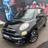 FIAT 500L 1.6MJET 120CV/PELLE/TETTO/B.SHAFT