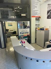 Locale commerciale Via Lungomare Colombo Salerno