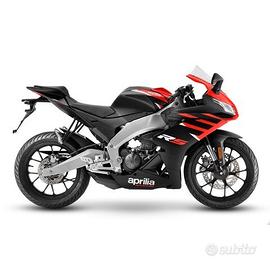 Aprilia RS 125