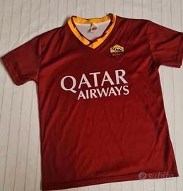Maglia As Roma 2019/2020 Dzeko