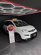 Fiat Panda 1.2 GPL City Cross 2021