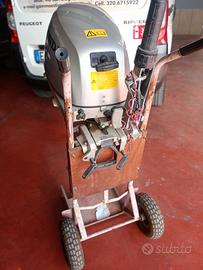 motore fuoribordo 15hp