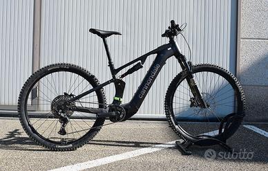 26-50 Cannondale Moterra 3 – EX NOLEGGIO
