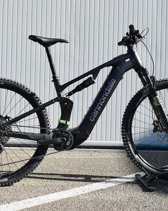 26-50 Cannondale Moterra 3 – EX NOLEGGIO