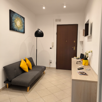 Appartamento Ammobiliato
