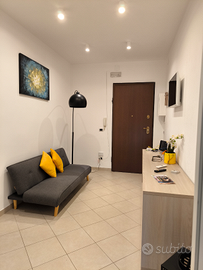 Appartamento Ammobiliato